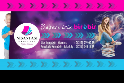 Özel Eğitim Kasabası Nişantaşı Okulları Bakırköy Anaokulu  fotoğraf 4